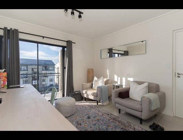 1 BEDROOM APARTMENT FOR SALE IN THE HUNTSMAN